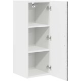  Kuhinjski ormarić Kalmar 2 pcs Siva Sonoma 30 x 31 x 80 cm | shoptok.hr
