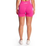 GymBeam Ženske kratke hlače Sculpt Seamless Rose | Eponuda.ba