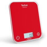 Tefal Kuhinjska tehtnica Optiss New Raspberry BC50U3V0 cene