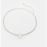 Sinsay ženski remen 9869F-SLV | shoptok.hr