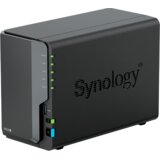 Synology DS225+ NAS mrežni uređај | Eponuda.com