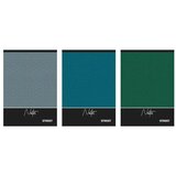 STREET Zvezek Notes A4 črte z robom | Shoptok.si