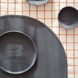 Eeveve® skleda silikonska big granite gray | Shoptok.si