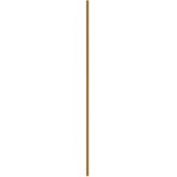 Krovni panel 12 pcs Prirodna 80 x 45 cm Pocinčani čelik - Svijetlo drvo 80 x 45 cm 12 | shoptok.hr