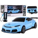  R/C Car + Charging Station Blue | shoptok.hr