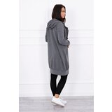 Kesi Ženska jopa s kapuco i519_12822 | Shoptok.si