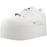 Buffalo Modne superge 1330-6 LO Bela | Shoptok.si