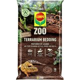  ZOO terarijski substrat za male in velike živali - 10 l Cene