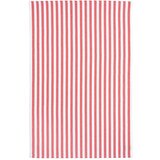 Casafina Bombažne kuhinjske krpe v kompletu 2 ks 50x70 cm Stripes – Cene