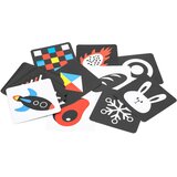Viga set edukativnih igračaka kutija od rođenja do 6 mjeseci | shoptok.hr