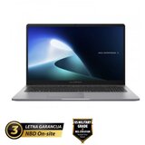 Asus ExpertBook P1 15,6" (39,62cm) FHD Intel Core 5 210H 16GB 512GB prenosni računalnik BK P1503CVA-WB210H4C2 Cene