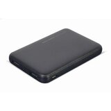 Gembird Ext.baterija 5000mAh, Powerbank, PB05-02, black Cijene