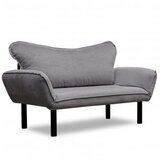 Atelier Del Sofa Chatto Sofa, Siva | Eponuda.ba