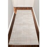 Conceptum Hypnose elex 5211 beige hall carpet (80 x 400) Cene