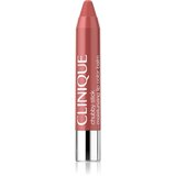 Clinique Chubby Stick™ Moisturizing Lip Colour Balm vlažilna šminka odtenek Chunky Cherry 3 g Cene