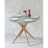 Ragaba Blagovaonski stol 90x90 cm Jubi – | shoptok.hr