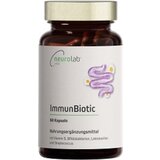  Immunbiotic - 60 kaps. | Shoptok.si