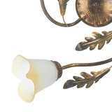  onli - plafonska svetiljka quercia 3xE14/6W/230V | Eponuda.com