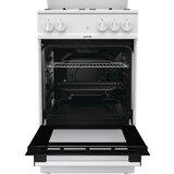 Gorenje plinski štedilnik G5115WH 591326 | Shoptok.si