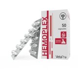 Veta Pro Hemoplex 50caps. Cene