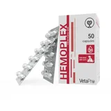 Hemoplex 50caps.