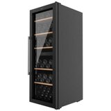Cecotec Vinska vitrina Bolero GrandSommelier Duo 77000 | Shoptok.si
