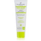 FlosLek Pharma Anti Acne matirajoča krema za kožo z nepravilnostmi 50 ml | Shoptok.si