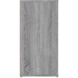 Komoda boja hrasta sonome 100x30x59,5 cm od konstruiranog drva | Eponuda.ba