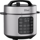 Zilan Multifunkcionalni digitalni ekspres lonec, 1000W, 6 lit. - ZLN9580 Slike