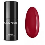 NeoNail Lady In Red gel lak za nokte nijansa Raspberry Red 7,2 ml | shoptok.hr
