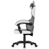 Force Gaming stolica 2.7 siva, velur | shoptok.hr