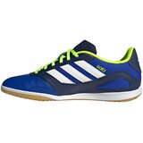 Adidas Muške patike za fudbal Super Sala III, JR5398, Tamnoplave | ePonuda.com
