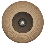 Ledvance plafonsko svetlo decor cardboard 1xE27/15W/230V prečnik 26 cm | Eponuda.com