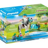 Playmobil country jahanje konjića classic ( 34302 ) Cene