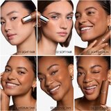 Dior Forever Skin Bronze balzam z bronz učinkom v paličici odtenek 05 Intense Tan 8 g | Shoptok.si