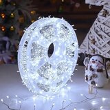  LED vilinske sijalice bele 50m | ePonuda.com