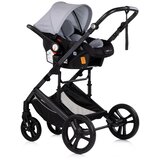 Chipolino kolica Amore 3u1 Platinum | shoptok.hr