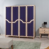  Hanah Home Ormar İmaj-620 Cene