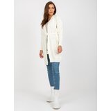 RUE PARIS Sweater-LC-SW-8009.09P-ecru | Shoptok.si