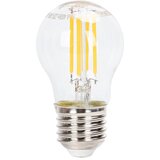 Aigostar led prigušiva sijalica filament G45 E27/4W/230V 2700K | Eponuda.com