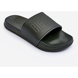 Big Star Men's Light Foam Slippers Cene