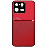 Anti Static Maska za Xiaomi 13 Pro crvena | Eponuda.com