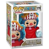 Funko POP ANIMATION: ONE PIECE - BUGGY (POST TIME-SKIP) | shoptok.hr