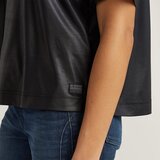 G-star Raw Shoulder Pdd Dressy Boxy majica | Eponuda.com