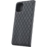 Onasi preklopna torbica Karo za Huawei P30 Lite - črn | Shoptok.si