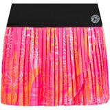 Bidi Badu Women's skirt Lowey Tech Plissee Skort Pink S cene