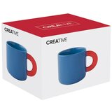 Easy Life creative white skodelica | Shoptok.si