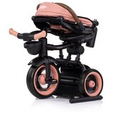 Chipolino tricikl Urban Pink Marshmallow | shoptok.hr