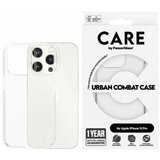 PanzerGlass OVITEK CARE BY URBAN COMBAT ZA IPHONE 15 PRO PROZOREN, (21899424) | Shoptok.si