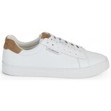 Schmoove Nizke superge SPARKLE SNEAKER M Bela | Shoptok.si